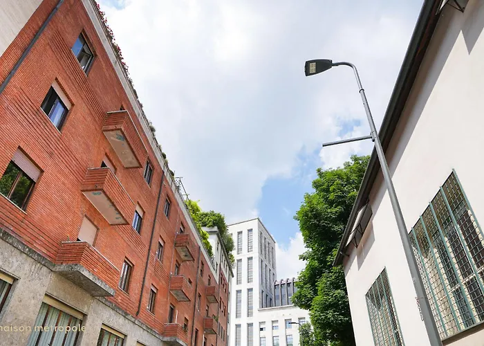 Daverio Business House